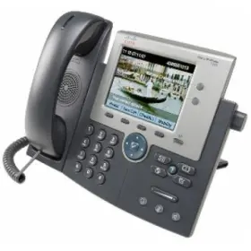 CP-7945G-RF CISCO Unified Ip Phone