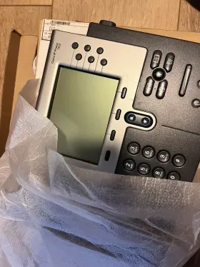 CP-7962 CISCO Unified Ip Phone Poe CP-7962 CISCO Unified Ip Phone Poe