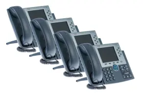 CP-7965G-DP CISCO Line Display Unified Ip Phone Pa