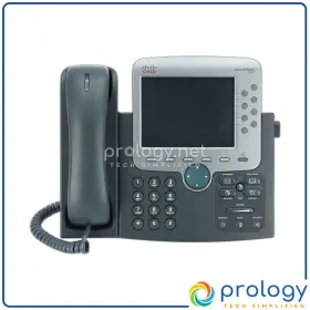 CP-7970G-USEB CISCO Unified Ip Phone Screen Sip Sccp Line Psu CP-7970G-USEB CISCO Unified Ip Phone Screen Sip Sccp Line Psu