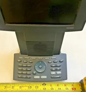 CP-7985G CISCO Ip Video Conference Phone #2