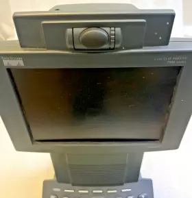 CP-7985G CISCO Ip Video Conference Phone #3