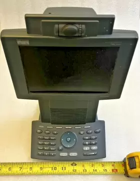 CP-7985G CISCO Ip Video Conference Phone
