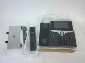 CP-8441-K9 CISCO Ip Phone Box CP-8441-K9 CISCO Ip Phone Box