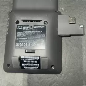 CP-8800-A-KEM CISCO Expansion Module Light Wear Stand #2 CP-8800-A-KEM CISCO Expansion Module Light Wear Stand #2