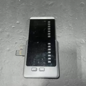 CP-8800-A-KEM CISCO Expansion Module Light Wear Stand CP-8800-A-KEM CISCO Expansion Module Light Wear Stand