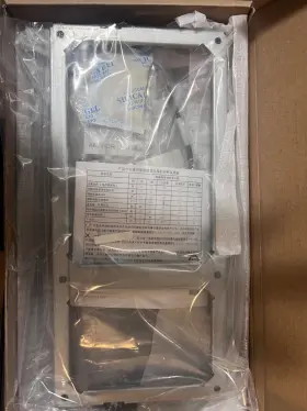 CP-8800-BEKEM-WMK CISCO Ip Phone Wall Mount Single Kem Kit #2