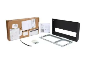 CP-8800-BEKEM-WMK CISCO Ip Phone Wall Mount Single Kem Kit