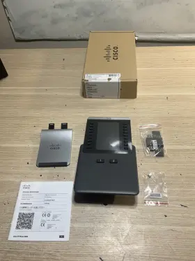 CP-8800-CP-BEKEM CISCO Key Expansion Module Ip Phone