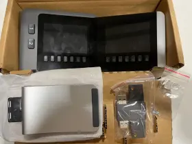 CP-8800-V-KEM-RF CISCO Video #2 CP-8800-V-KEM-RF CISCO Video #2