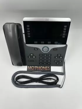 CP-8811-K9 CISCO Voip Ip Phone CP-8811-K9 CISCO Voip Ip Phone