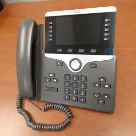 CP-8841-3PCC-K8 CISCO Ip Phone