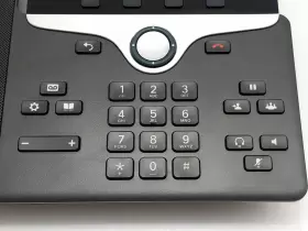 CP-8841-3PCC-K9 CISCO Ip Phone Base Station #2