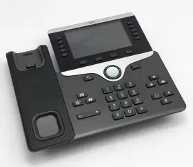 CP-8841-3PCC-K9 CISCO Ip Phone Base Station