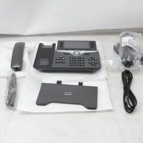 CP-8841-3PW-NA-K9 CISCO Ip Phone Multiplatform Ac Adapter