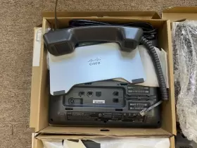 CP-8841-K9 CISCO Lines Widescreen Lcd Stands #2