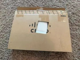 CP-8841-K9-RF CISCO Phone Voip Desktop Box CP-8841-K9-RF CISCO Phone Voip Desktop Box