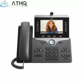 CP-8845-3PCC-K9 CISCO Ip Phone Multiplatform Firmware