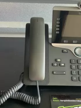 CP-8845-K9 CISCO Ip Phone #3 CP-8845-K9 CISCO Ip Phone #3