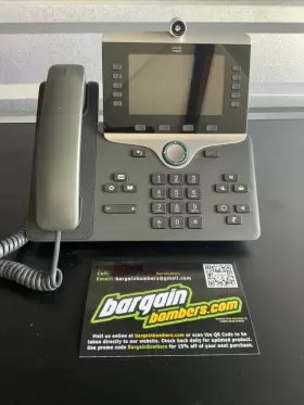 CP-8845-K9 CISCO Ip Phone CP-8845-K9 CISCO Ip Phone