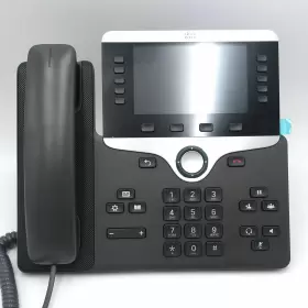 CP-8851-3PCC-K9 CISCO Ip Phone Multiplatform Firmware Stand
