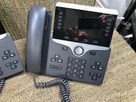 CP-8851-K9 CISCO Ip Phone #2