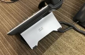 CP-8851-K9 CISCO Ip Phone #3