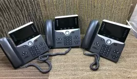 CP-8851-K9 CISCO Ip Phone