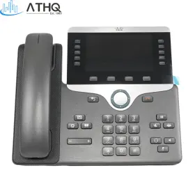CP-8851-NR-K9 CISCO Ip Phone Radio Variant