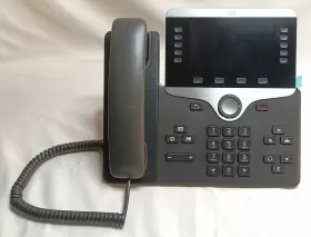CP-8852NR CISCO Voip Phone #2 CP-8852NR CISCO Voip Phone #2