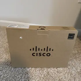 CP-8861-3PPC CISCO Gigabit Ip Phone
