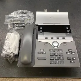 CP-8861-3PW-K9 CISCO Ip Phone Mpp Firmware Pwr