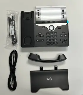 CP-8861-3PW-NA-K9 CISCO Mpp Desktop Multiplatform Ip Video #2 CP-8861-3PW-NA-K9 CISCO Mpp Desktop Multiplatform Ip Video #2