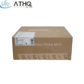 CP-8875-K9-RF CISCO Video Phone CP-8875-K9-RF CISCO Video Phone