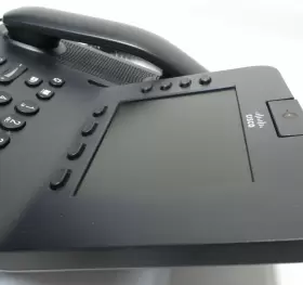 CP-8941-K9 CISCO Unified Voip Poe Phone Display Camera #2 CP-8941-K9 CISCO Unified Voip Poe Phone Display Camera #2
