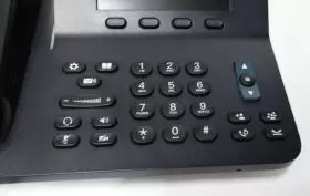 CP-8941-K9 CISCO Unified Voip Poe Phone Display Camera #3 CP-8941-K9 CISCO Unified Voip Poe Phone Display Camera #3
