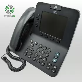CP-8941-L-K9 CISCO Unified Line Voip Phone