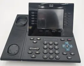 CP-9951-C-CAM-K9 CISCO Phoness Incomplete