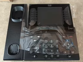 CP-9951-C-K9 CISCO Video Voip Phone Handset Camera Stand