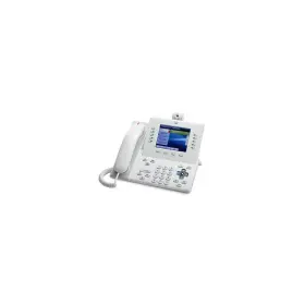 CP-9951-WL-K9 CISCO Box Unified Ip Phone Arctic