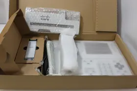 CP-9971-W-CAM-K9 CISCO Unified Ip Phone Standard Video