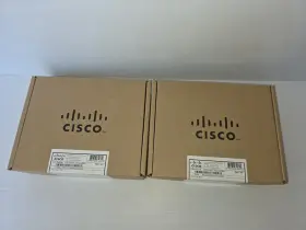Cisco Cp-dx650-ada-wmk 2 X Locking Wall Mount Kit For Dx650 New