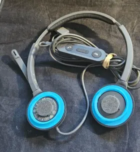 CP-HS-W-522-USB CISCO Headset Selling #2