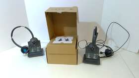 CP-HS-WL-562-S-US CISCO Wireless Dual Ear Dect Headsets