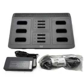 CP-MCHGR-8821-BUN CISCO Charger Wireless Ip Phone Box CP-MCHGR-8821-BUN CISCO Charger Wireless Ip Phone Box