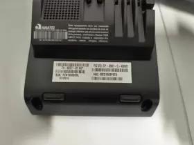 CP6901CK9 CISCO Voip Telefon Phone Standard Handset #2