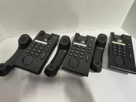 CP6901CK9 CISCO Voip Telefon Phone Standard Handset #3