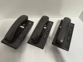 CP6901CK9 CISCO Voip Telefon Phone Standard Handset