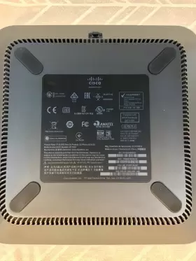 CP7832K9 CISCO Ip Conference Phone Station #2 CP7832K9 CISCO Ip Conference Phone Station #2