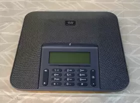 CP7832K9 CISCO Ip Conference Phone Station CP7832K9 CISCO Ip Conference Phone Station